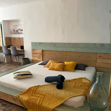 Cosy Loft Appartement Marseilles Buitenkant foto