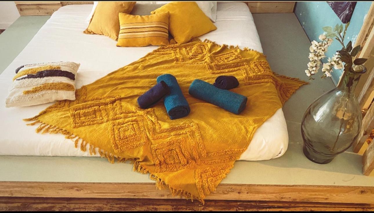 Cosy Loft Homestay