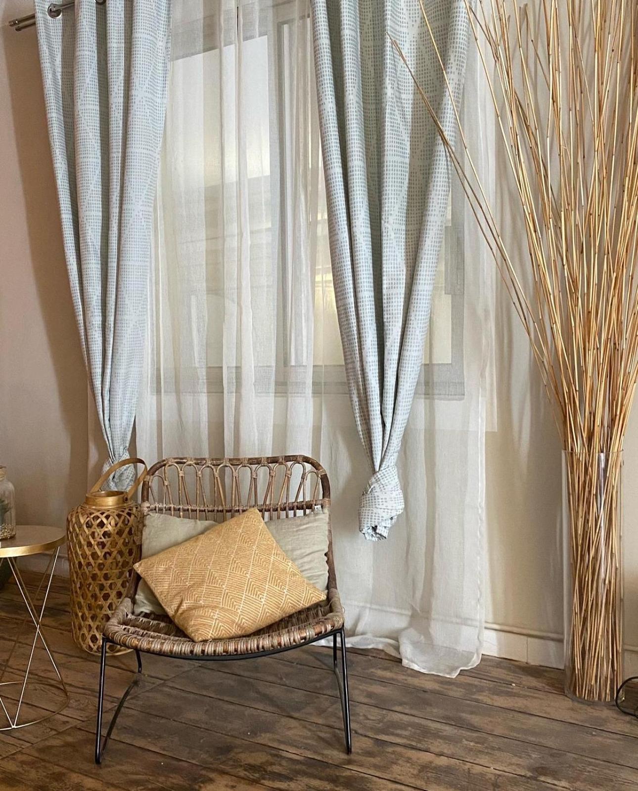 Cosy Loft Homestay Marseille
