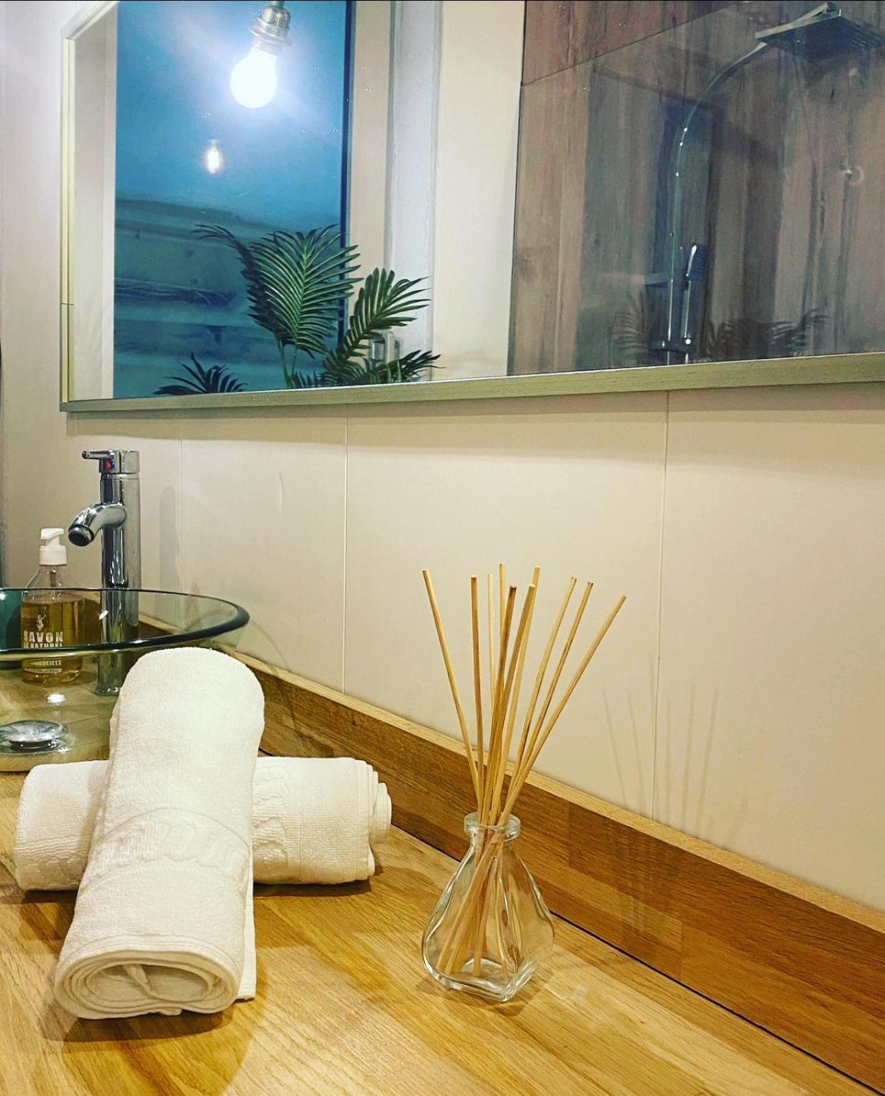 Cosy Loft Homestay *
