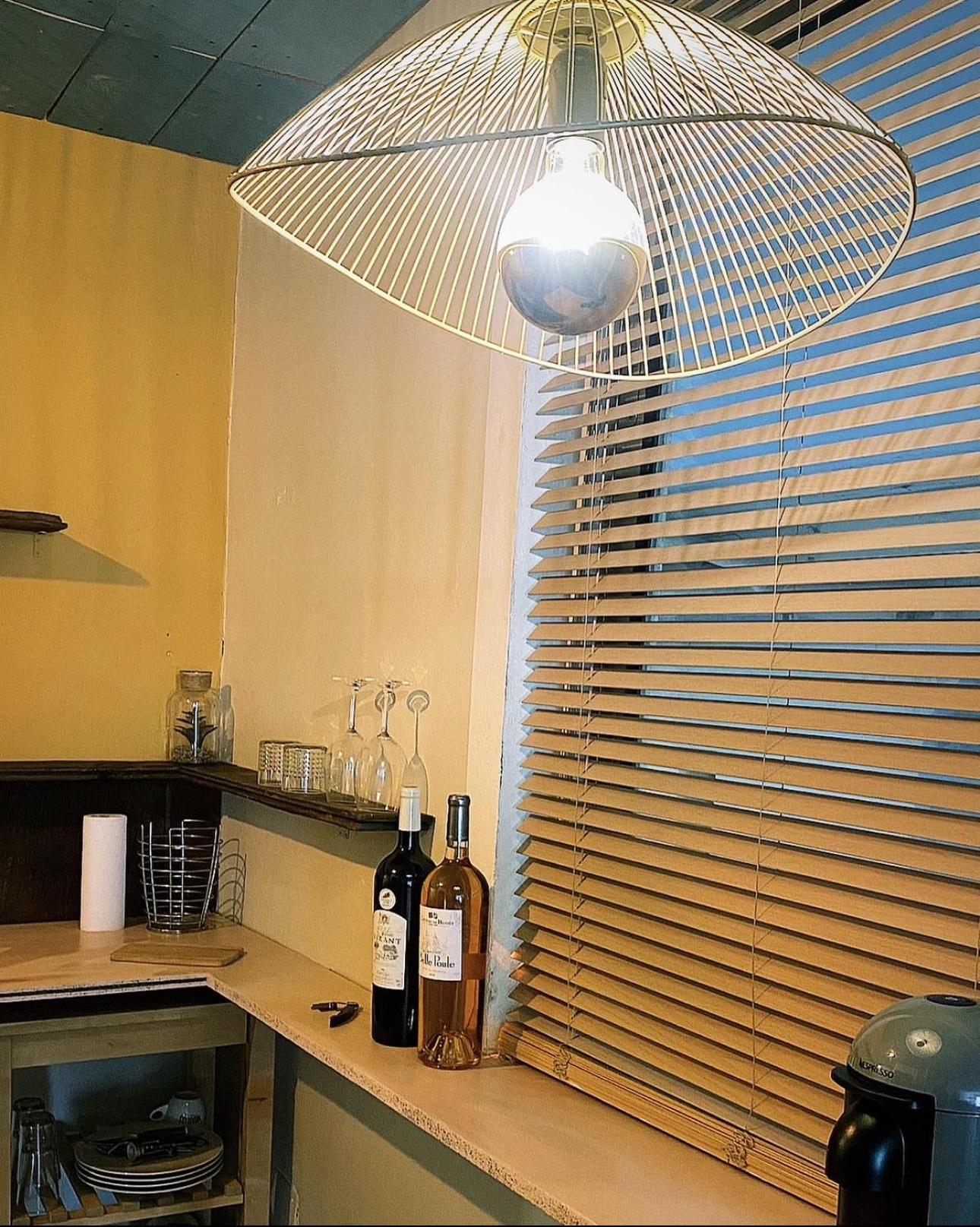 Homestay Cosy Loft