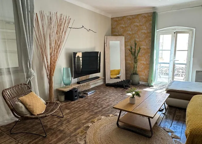 Cosy Loft