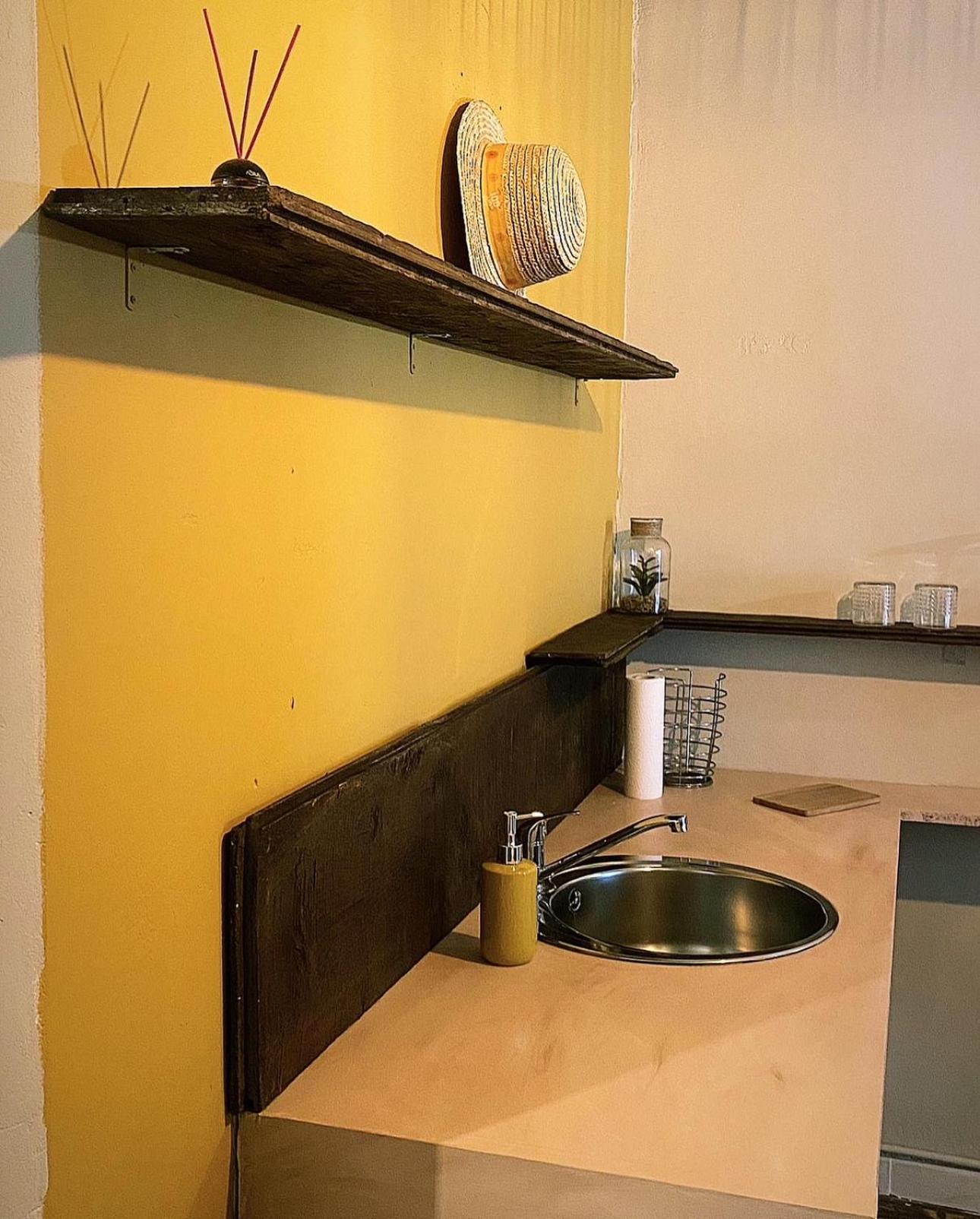 Séjour chez l'habitant Cosy Loft *