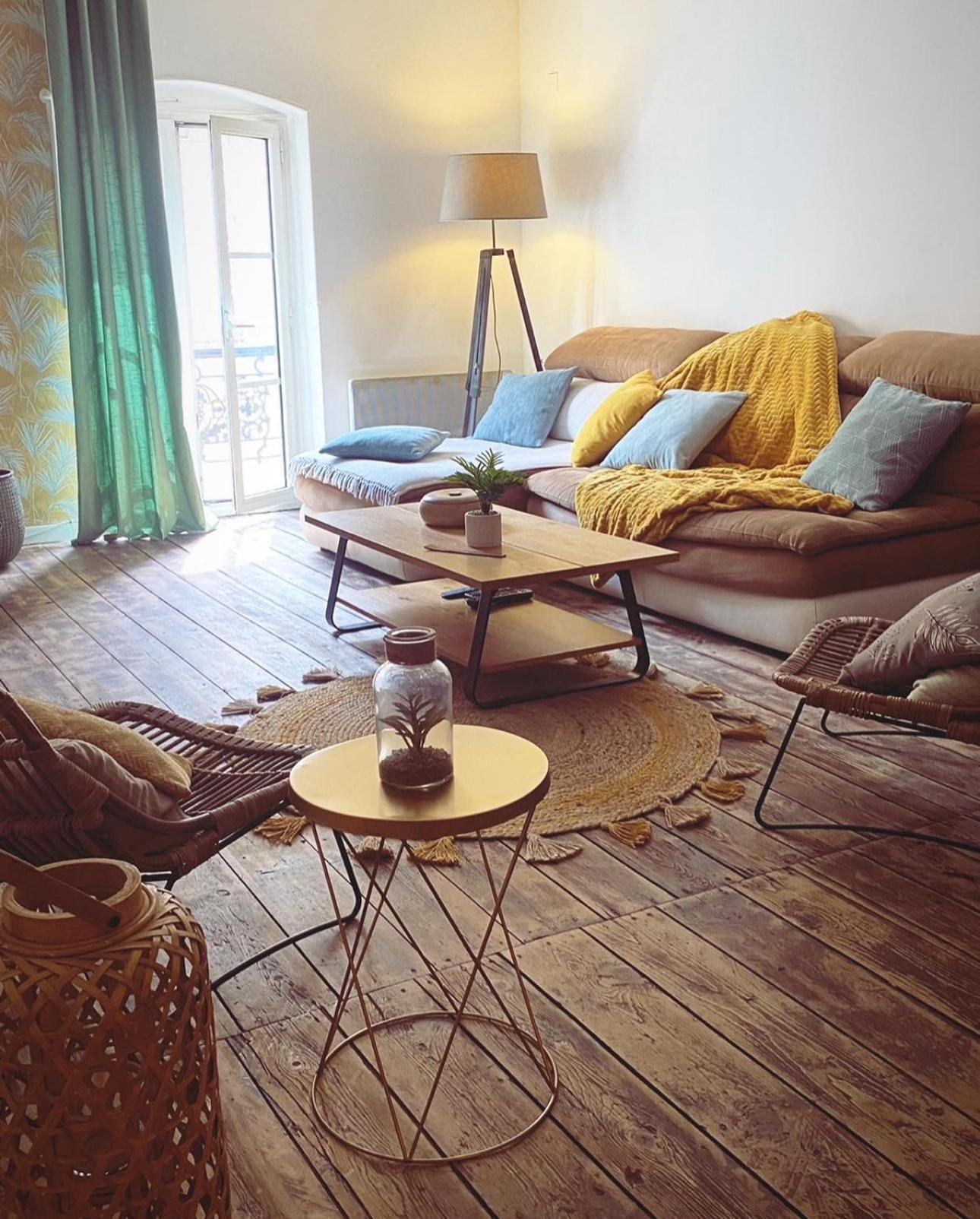 Cosy Loft