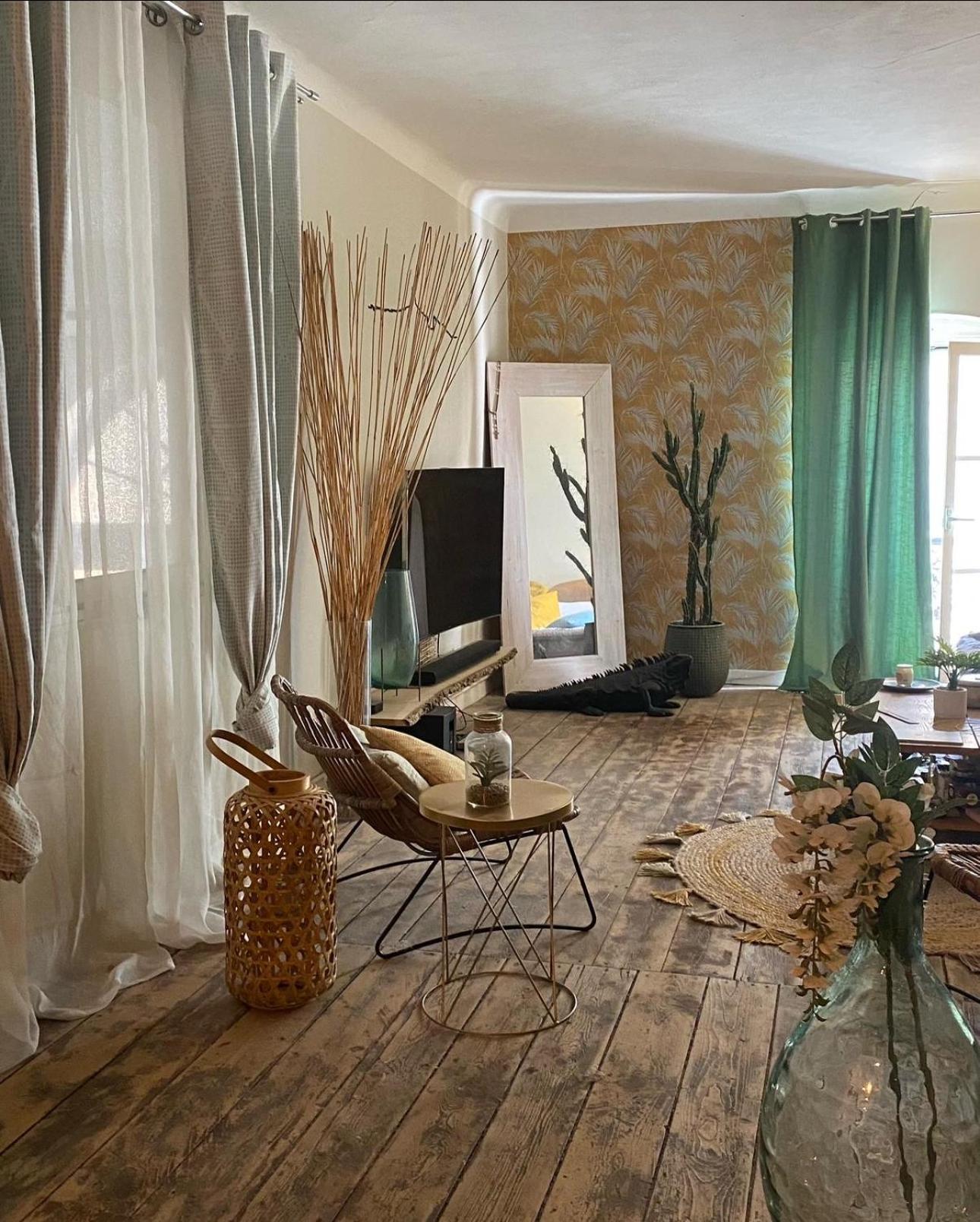 Accommodatie bij particulieren Cosy Loft *